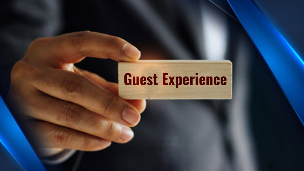 Guest Experiences