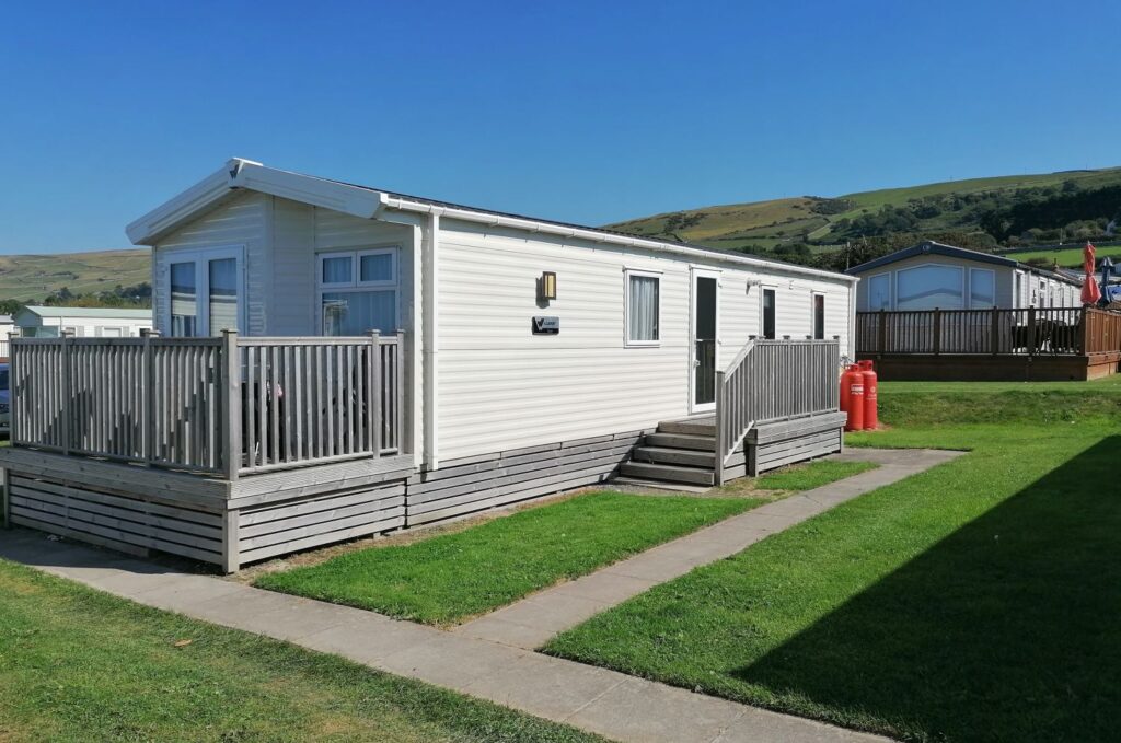 Tips For Planning A Fishing Trip To A Static Caravan Park