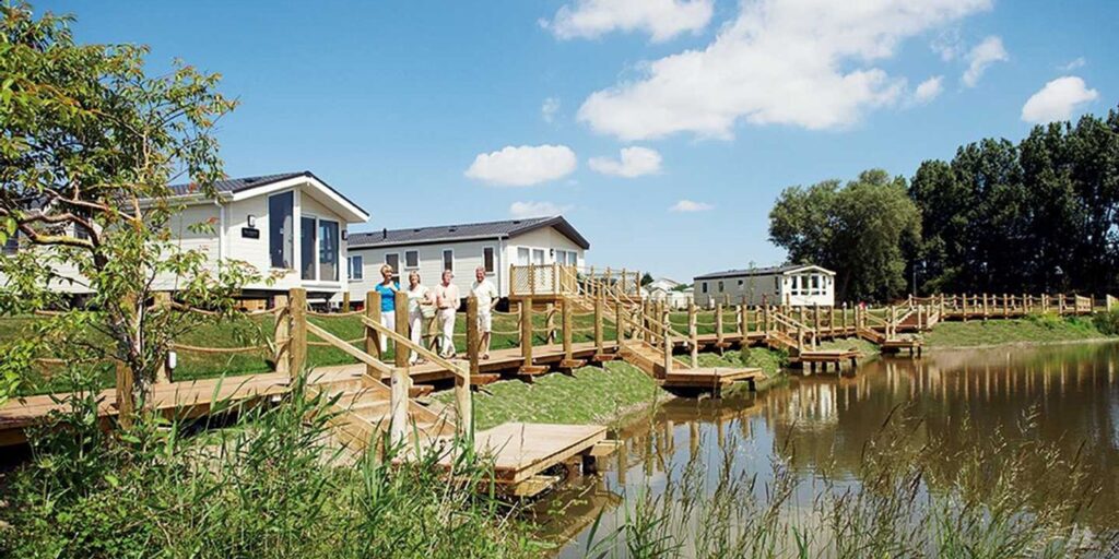 Top Static Caravan Parks For Walking Holidays In The UK:
