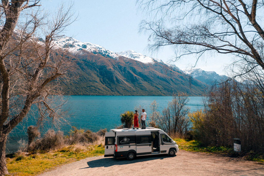 The Cost of Living on the Road in New Zealand: