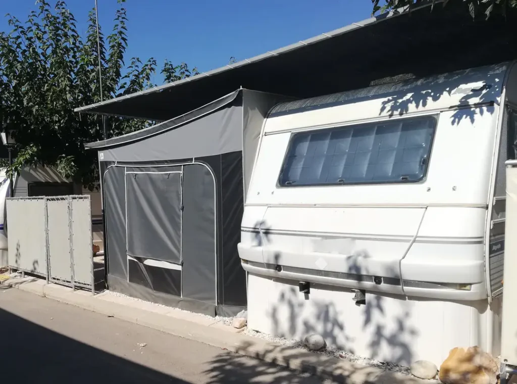 Benefits of Renting a Caravan in Benidorm