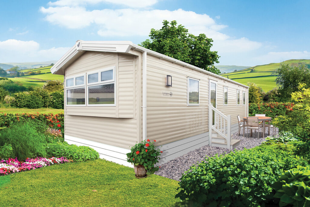 Introduction to Selling Caravans with Estate Agents