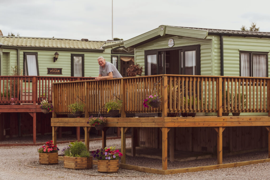 Top Static Caravan Parks For Nature Lovers