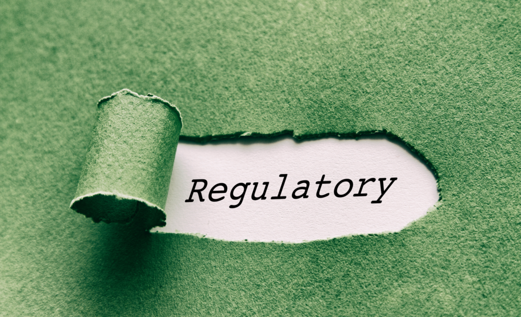 Regulations and Requirements