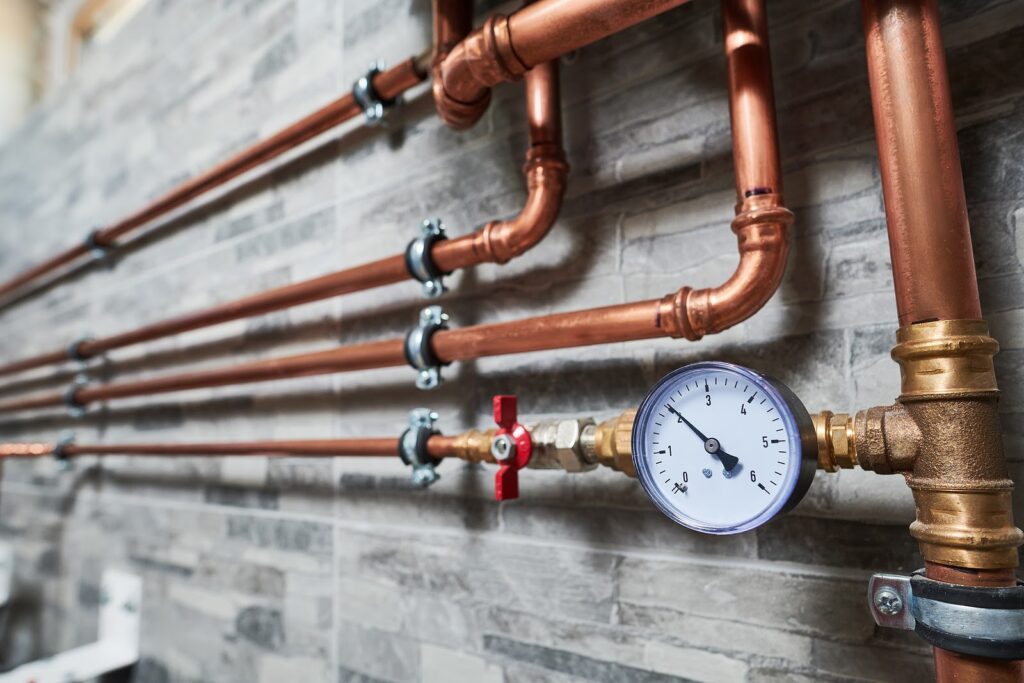Pipe Heating Solutions