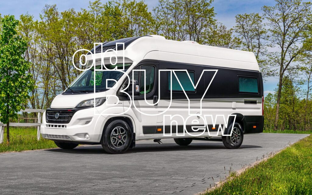 Safety Considerations for Caravans