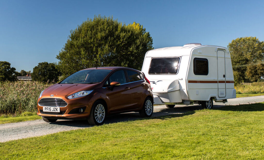 Restrictions on Where You Can Park Your Motorhome: