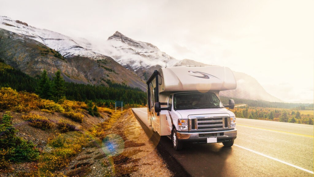 Tips for Improving Motorhome Mileage