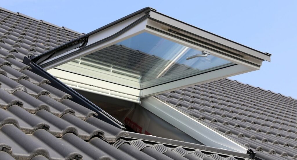 Signs That Your Skylight Needs Replacing