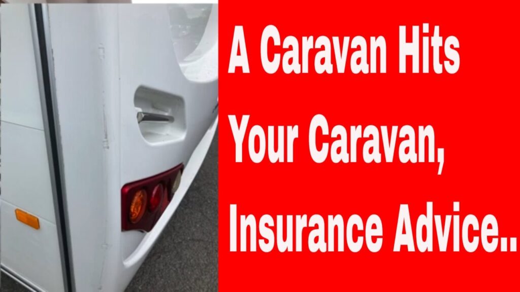 How to Insure Your Caravan