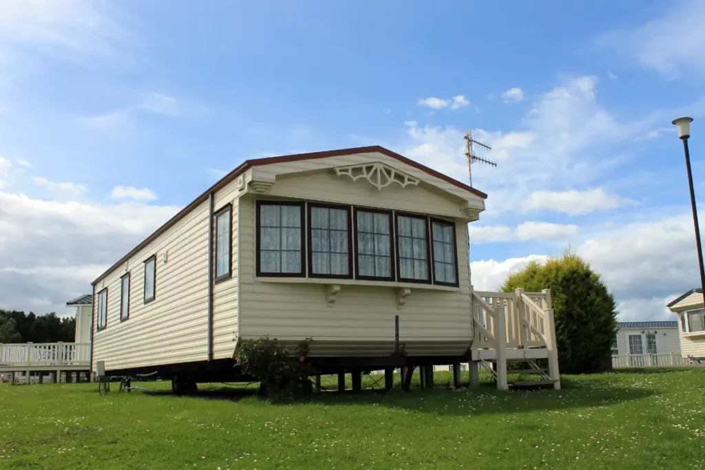 Benefits of Owning a Static Caravan