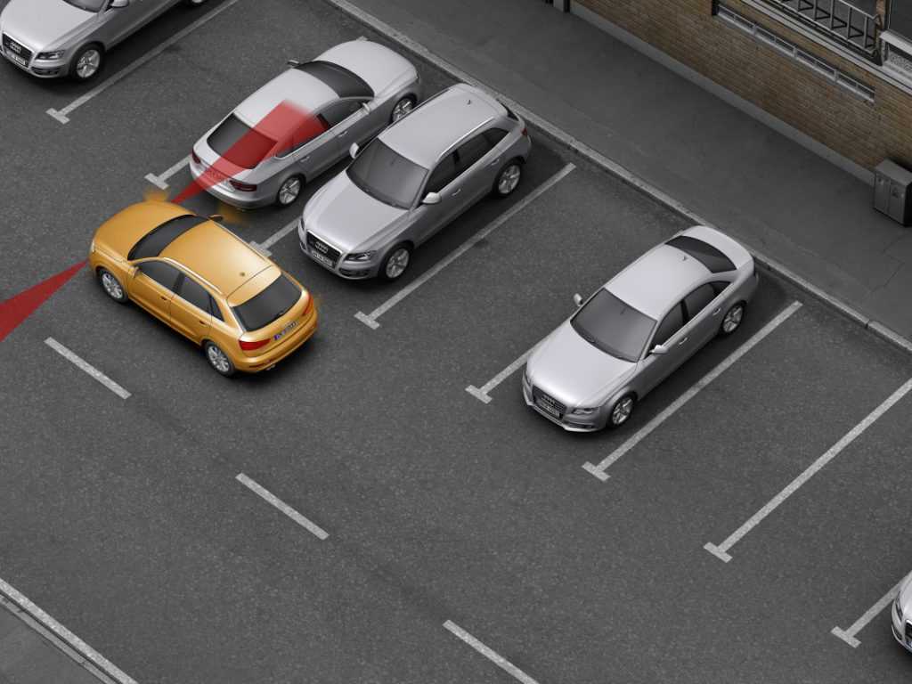 Parking Tips and Best Practices