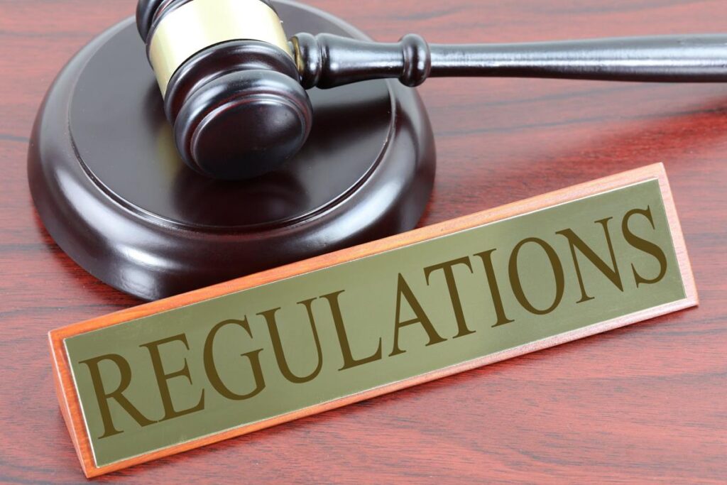 Legal Considerations and Regulations
