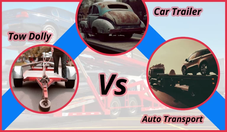 Benefits of Automatic Cars for Towing