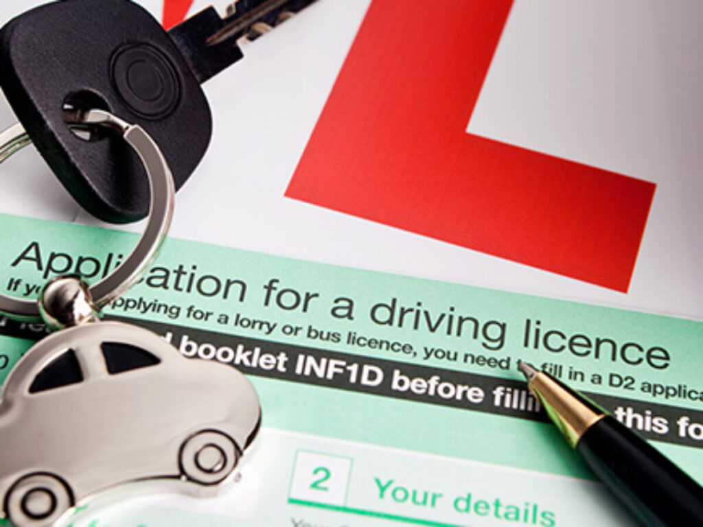 Upgrading Your Licence: Steps and requirements to upgrade to a higher licence category.