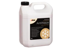 Read more about the article What Anti Freeze Should I Use In A Static Caravan?