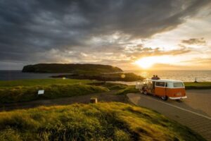 Read more about the article Can You Take A Caravan To The Isle Of Man?