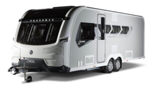 Read more about the article Are Coachman Caravans Reliable?