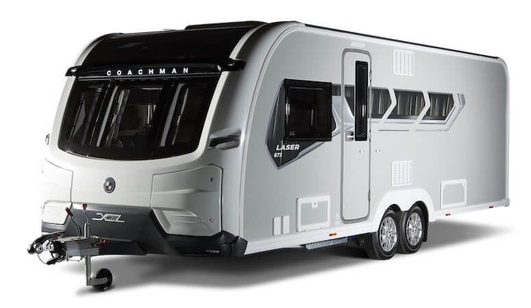 You are currently viewing Are Coachman Caravans Reliable?