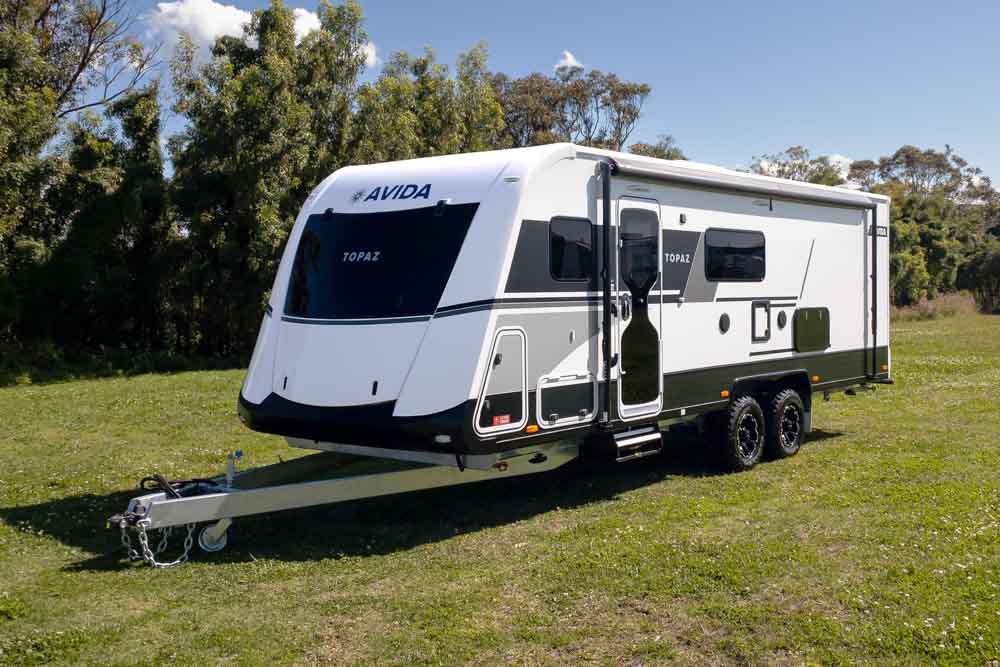 You are currently viewing Are Avida Caravans Reliable