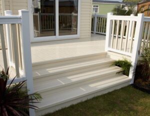 Read more about the article Where to Buy Static Caravan Steps