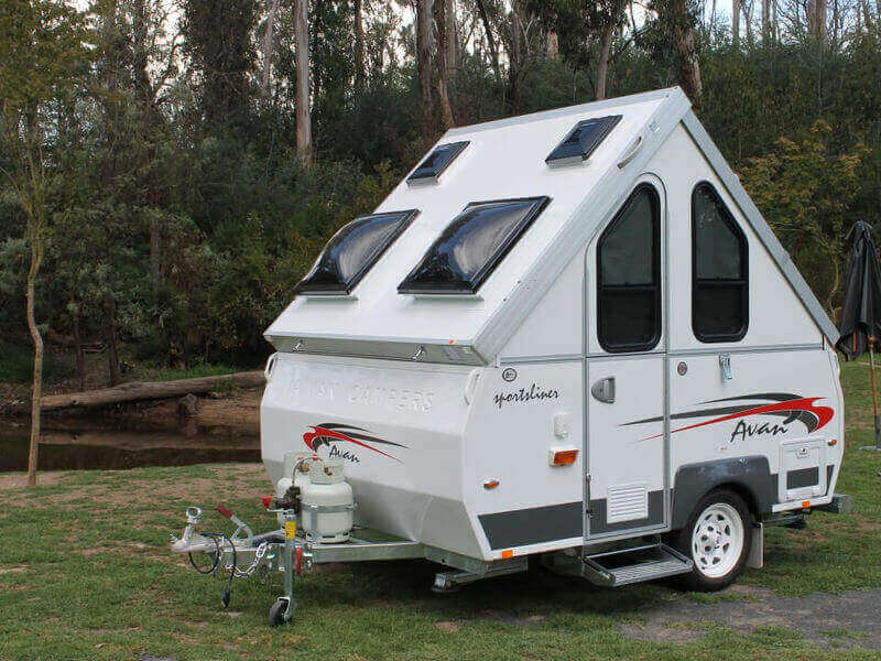 You are currently viewing Are Avan Caravans Reliable? Expert Analysis and Customer …