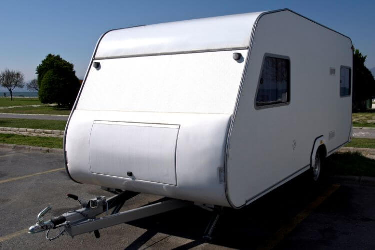 You are currently viewing Can A Mini Clubman Tow A Caravan?