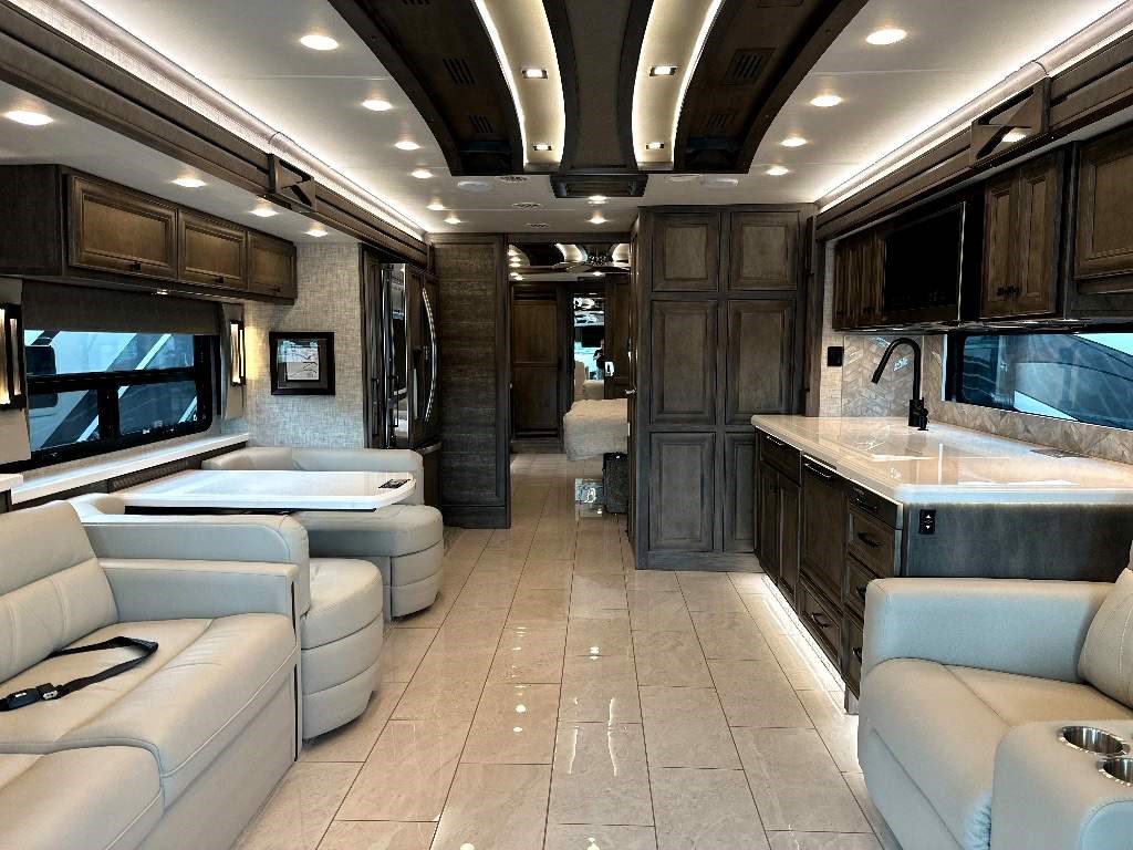 You are currently viewing Who Makes Tiffin Motorhome Furniture?