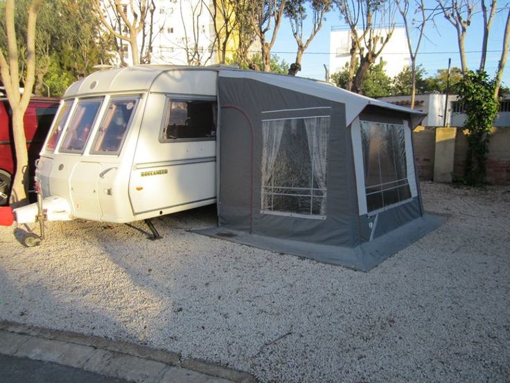 You are currently viewing How Much Are Caravans in Benidorm?