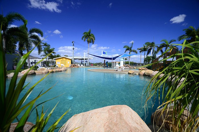 Read more about the article A Guide to Townsville Caravan Parks