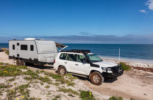 Read more about the article How Much Does It Cost To Rent A Caravan In Australia?