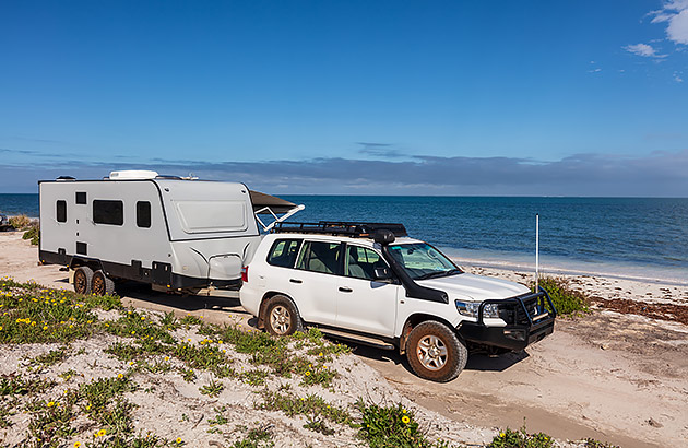 You are currently viewing How Much Does It Cost To Rent A Caravan In Australia?