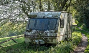 Read more about the article How To Stop Condensation In A Caravan