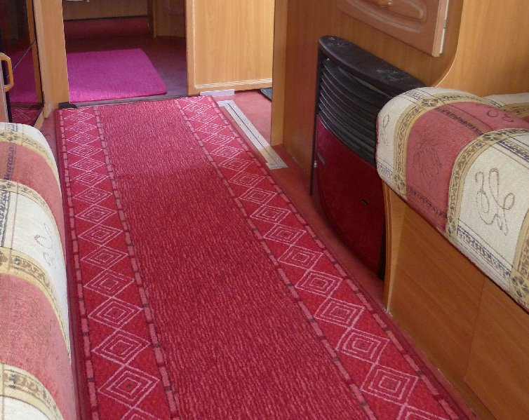 You are currently viewing Can You Put New Carpet In A Caravan?