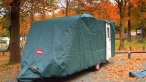 Read more about the article How To Put A Cover On A Caravan