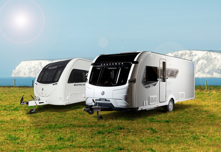 Read more about the article Which Caravan Brand Is Best?