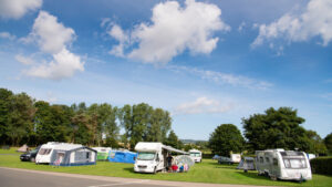 Read more about the article Best Caravan Touring Sites in Scarborough