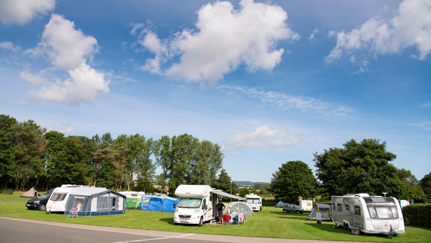 You are currently viewing Best Caravan Touring Sites in Scarborough