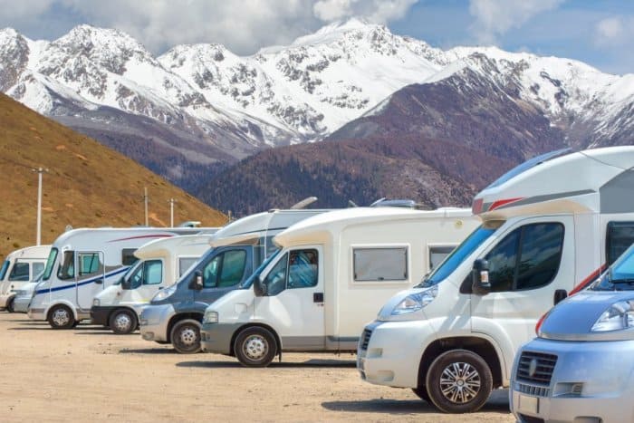 You are currently viewing Where To Find Free Motorhome Parking In New Zealand