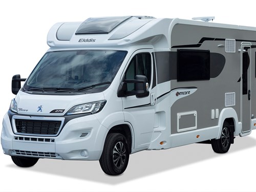 You are currently viewing Are Elddis Caravans Reliable?