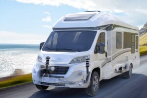 Read more about the article Can You Live In A Motorhome Permanently In New Zealand?