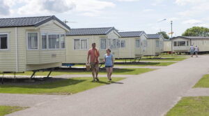 Read more about the article The Best Static Caravan Parks for Walking Holidays
