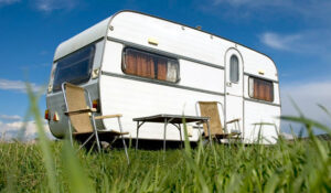 Read more about the article Can I Live In A Caravan