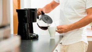 Read more about the article Best Motorhome Coffee Machine