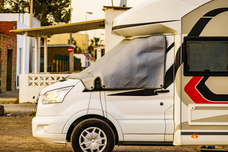 Read more about the article Can I Take My Motorhome To Spain?