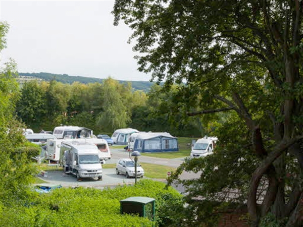 You are currently viewing What Caravan Clubs Should I Join?