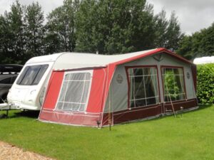Read more about the article How To Remove Mold From Caravan Awning