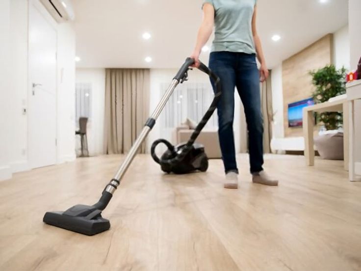 Read more about the article Best Vacuum Cleaner for a Caravan