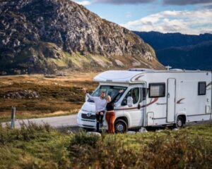 Read more about the article How to find free motorhome parking in Denmark