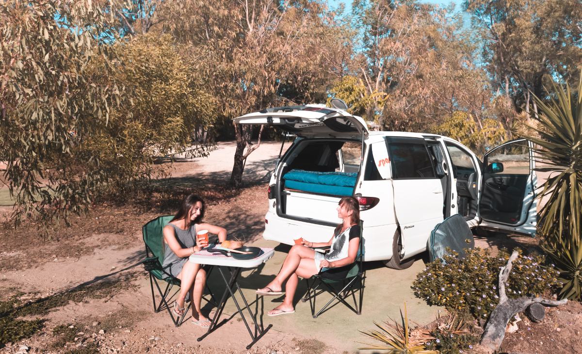 Read more about the article Where To Find Free Motorhome Parking In Western Australia